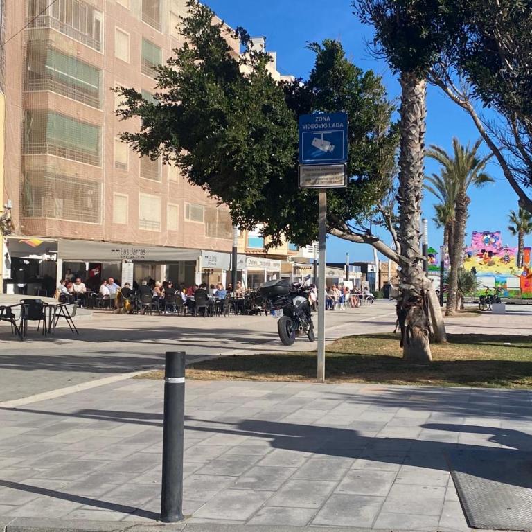 Apartment to 100m of the beach - Apartamento - 1