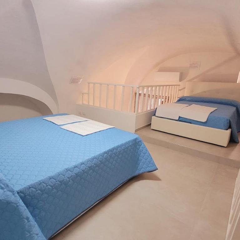 Casa Laura - Appartamento con 2 Camere da Letto - 9