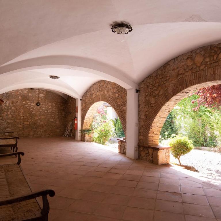 SITGES Masia Sències - Casa de 5 dormitorios - 30