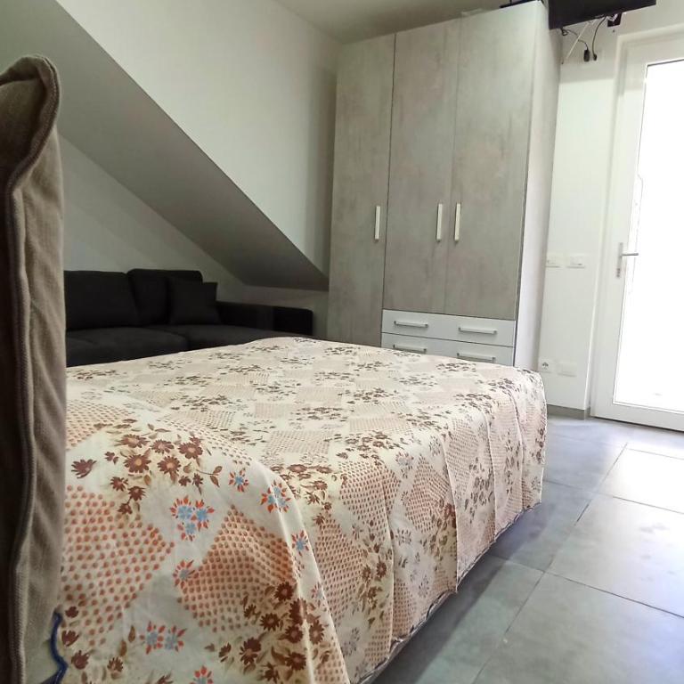 Tenno Lake Sun - Doppelzimmer mit eigenem Bad - 8