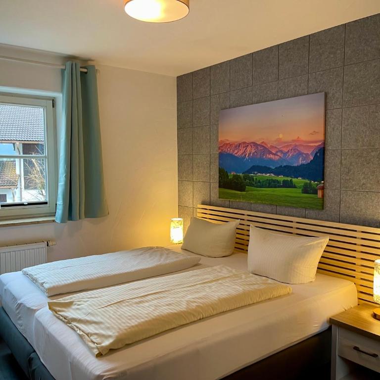 Haus Himmelswies - Sommerbergbahnen kostenlos - Apartment mit 3 Schlafzimmern - 6