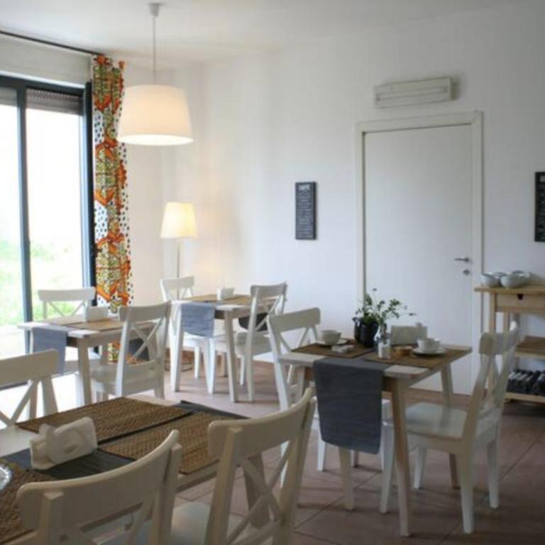 Guest House Parco del Mulino - Single Room - 7