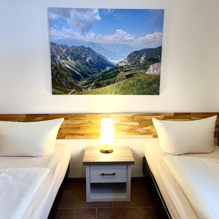 Haus Himmelswies - Sommerbergbahnen kostenlos - Apartment mit 3 Schlafzimmern - 7