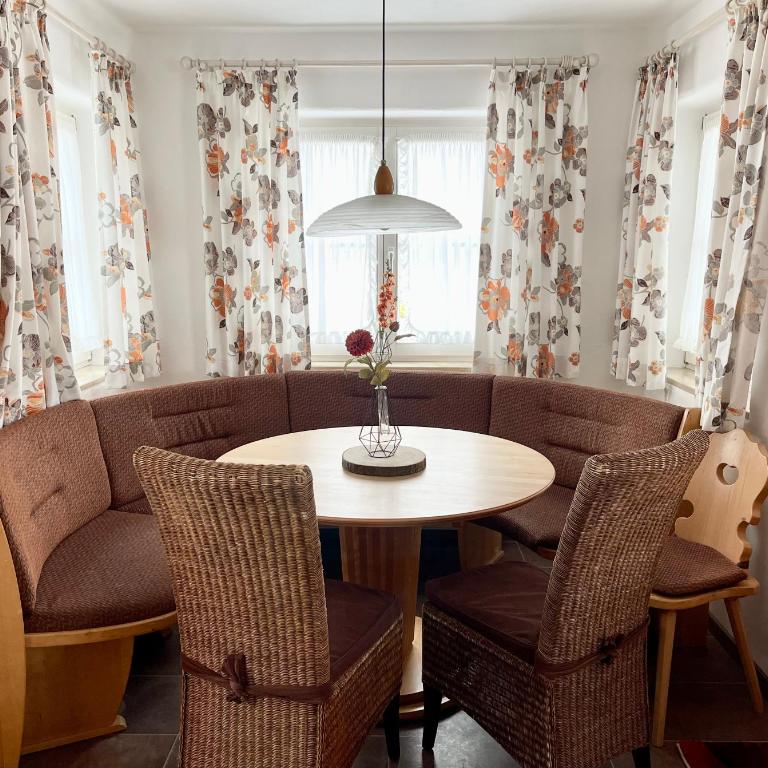 Haus Himmelswies - Sommerbergbahnen kostenlos - Apartment mit 3 Schlafzimmern - 3