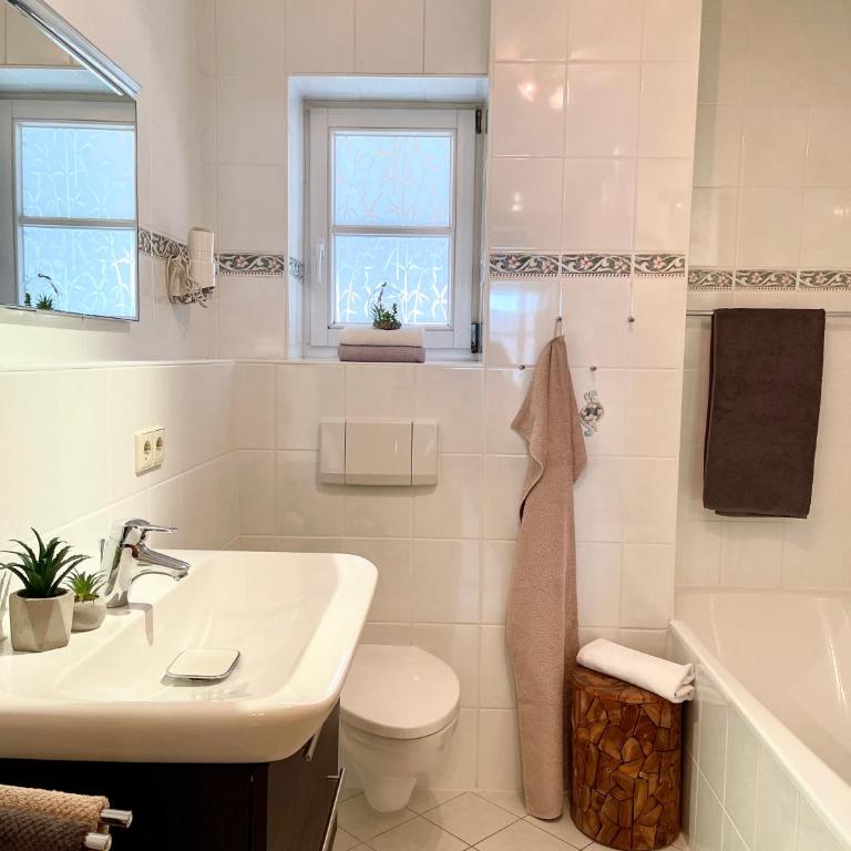 Haus Himmelswies - Sommerbergbahnen kostenlos - Apartment mit 3 Schlafzimmern - 11