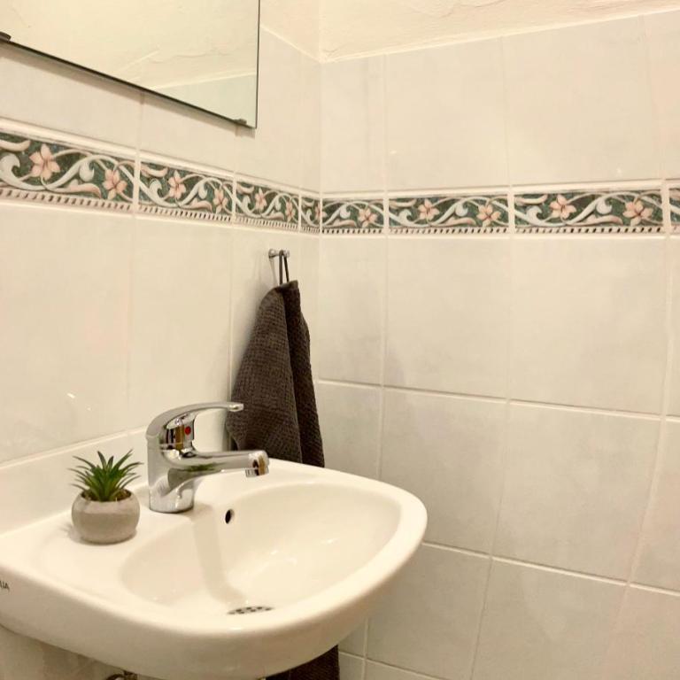 Haus Himmelswies - Sommerbergbahnen kostenlos - Apartment mit 3 Schlafzimmern - 12