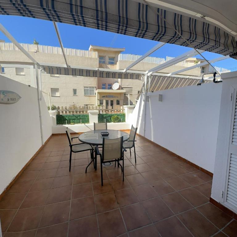 apartamento torrequebrada - Apartamento - 15