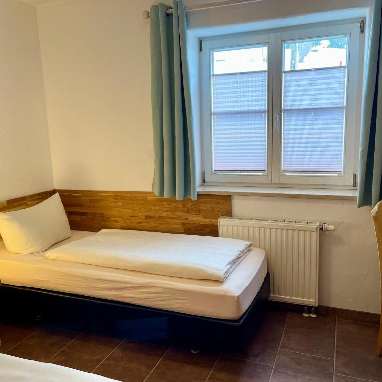 Haus Himmelswies - Sommerbergbahnen kostenlos - Apartment mit 3 Schlafzimmern - 24
