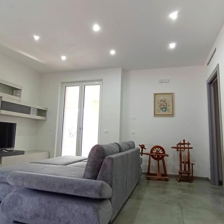 Tenno Lake Sun - Apartment mit 2 Schlafzimmern und Seeblick - 9