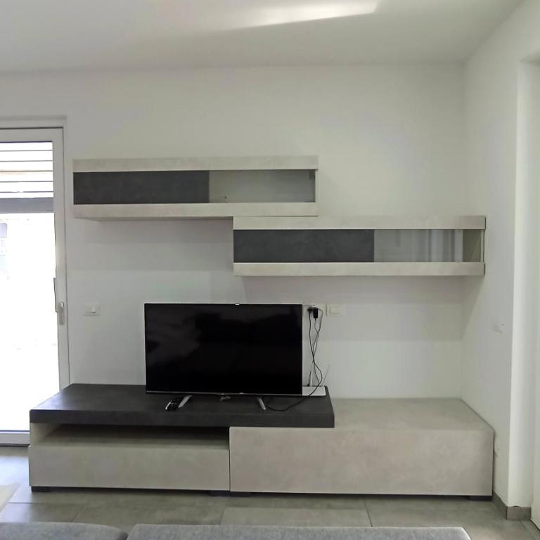 Tenno Lake Sun - Apartment mit 2 Schlafzimmern und Seeblick - 28
