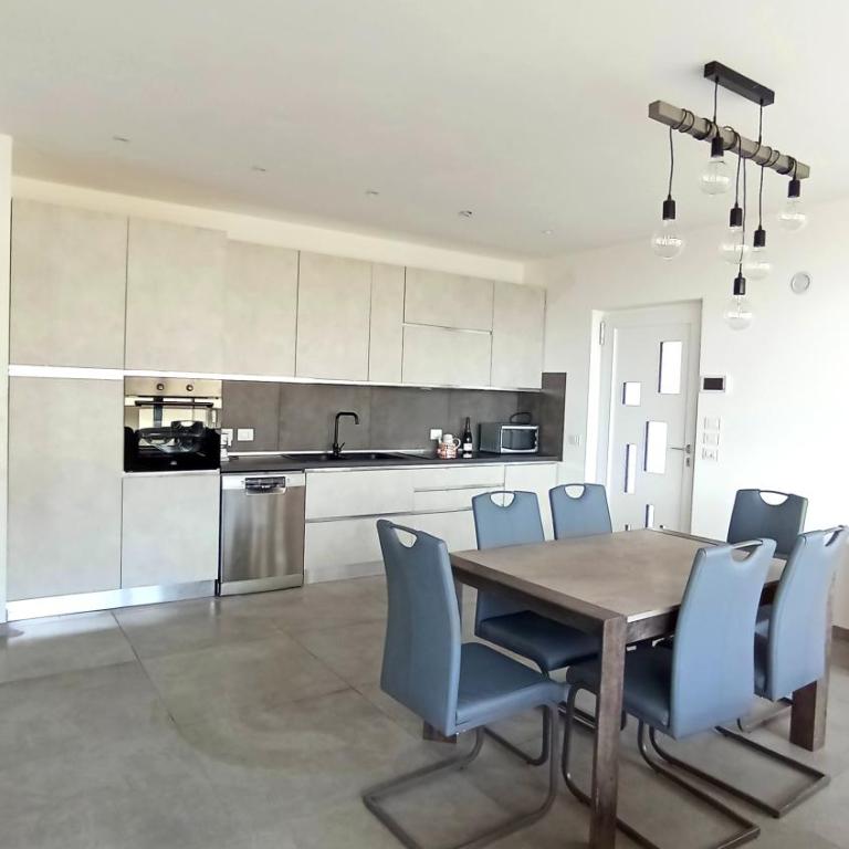 Tenno Lake Sun - Apartment mit 2 Schlafzimmern und Seeblick - 13