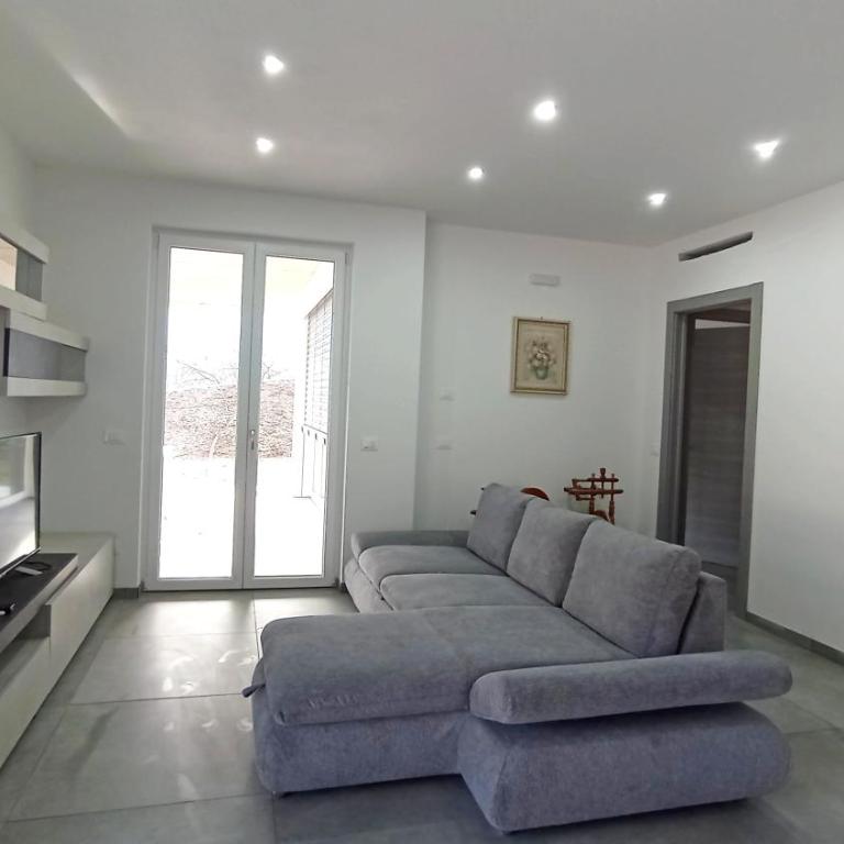 Tenno Lake Sun - Apartment mit 2 Schlafzimmern und Seeblick - 11