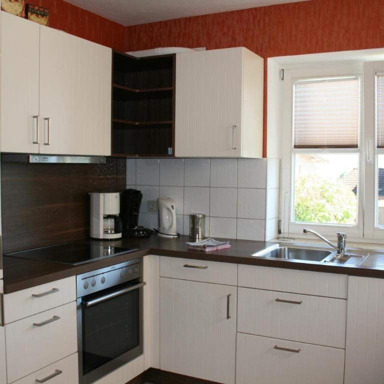 Haus Himmelswies - Sommerbergbahnen kostenlos - Apartment mit 3 Schlafzimmern - 13