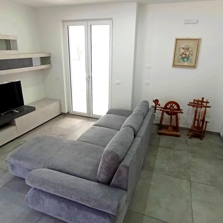Tenno Lake Sun - Apartment mit 2 Schlafzimmern und Seeblick - 15