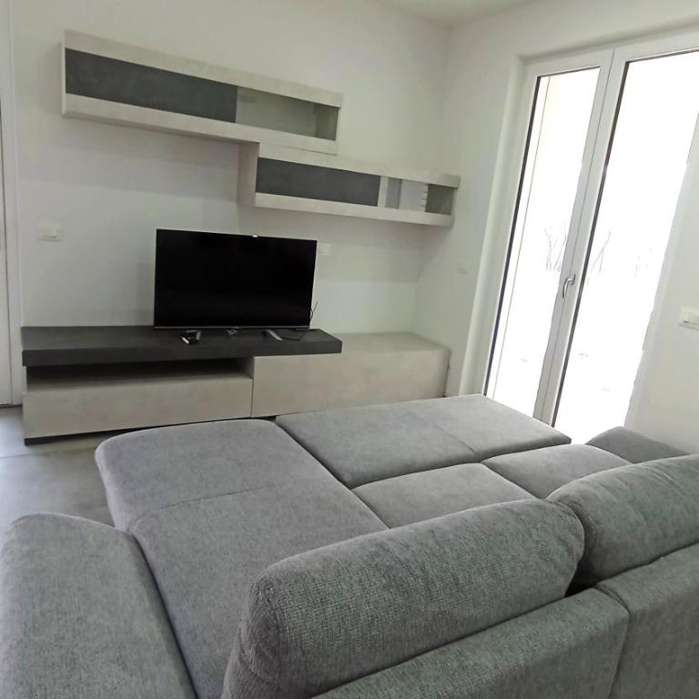 Tenno Lake Sun - Apartment mit 2 Schlafzimmern und Seeblick - 17