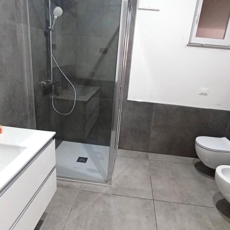 Tenno Lake Sun - Apartment mit 2 Schlafzimmern und Seeblick - 21