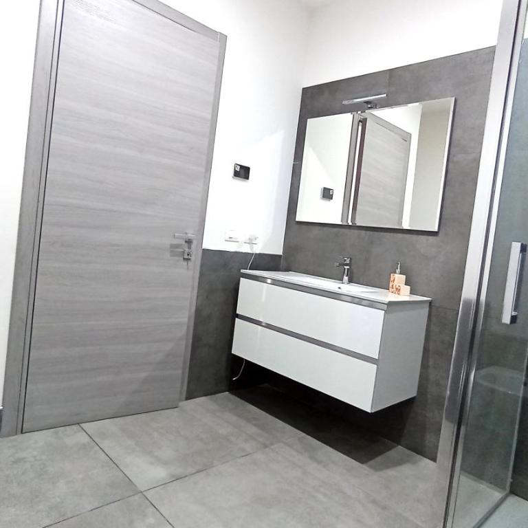 Tenno Lake Sun - Apartment mit 2 Schlafzimmern und Seeblick - 29