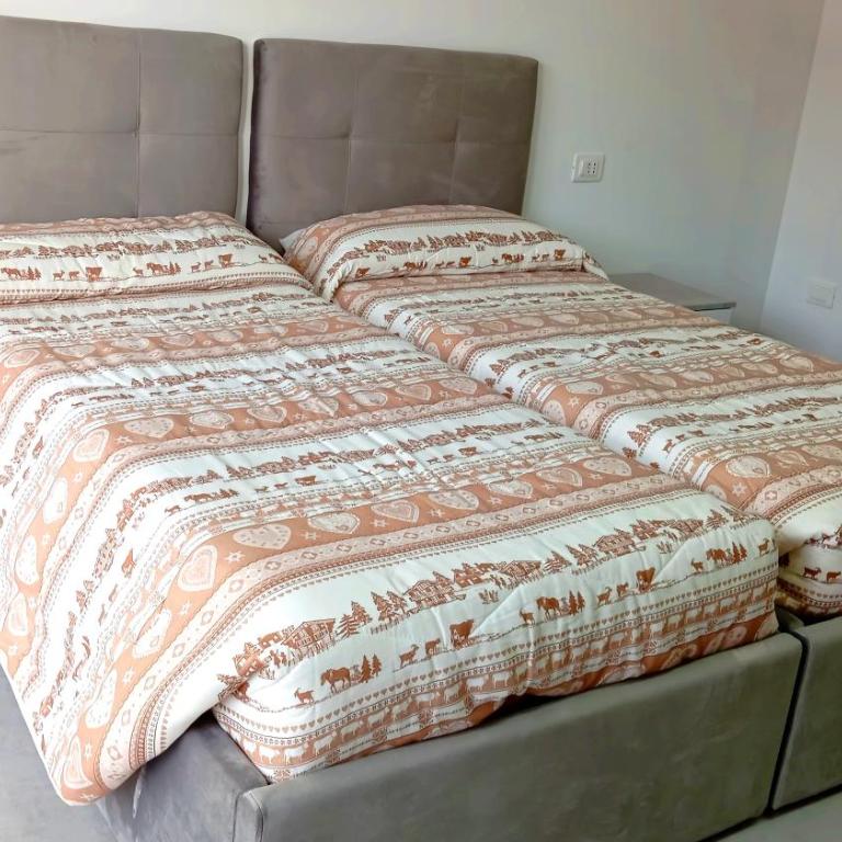 Tenno Lake Sun - Apartment mit 2 Schlafzimmern und Seeblick - 30
