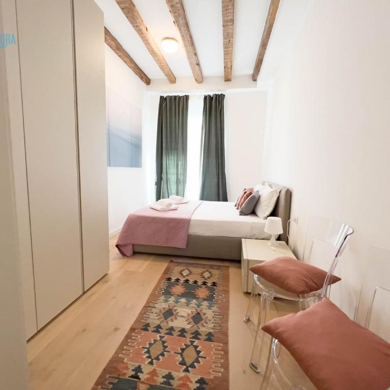 Cavana 5 Tirabora Short Rent - Appartamento con 1 Camera da Letto - 11