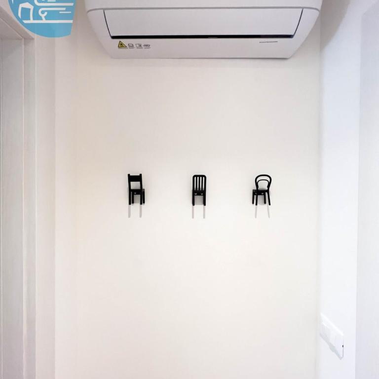 Cavana 5 Tirabora Short Rent - Appartamento con 1 Camera da Letto - 15