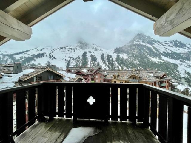 617 Manoir Savoie - Appartement 3 Chambres - 31