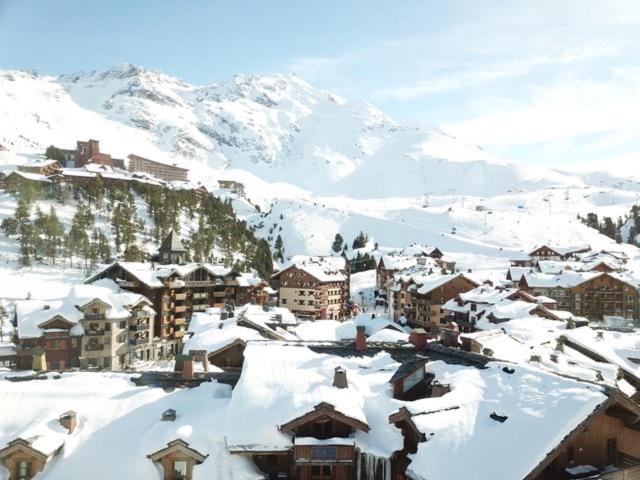 617 Manoir Savoie - Appartement 3 Chambres - 35