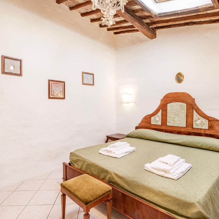 Chianti Classico Home - Casa Vacanze - 13