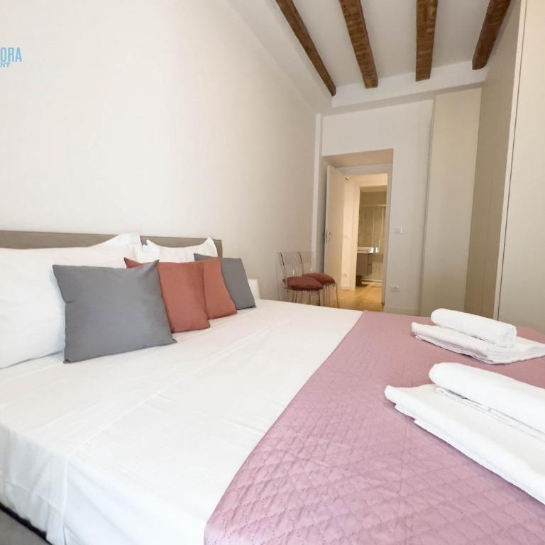 Cavana 5 Tirabora Short Rent - Appartamento con 1 Camera da Letto - 12