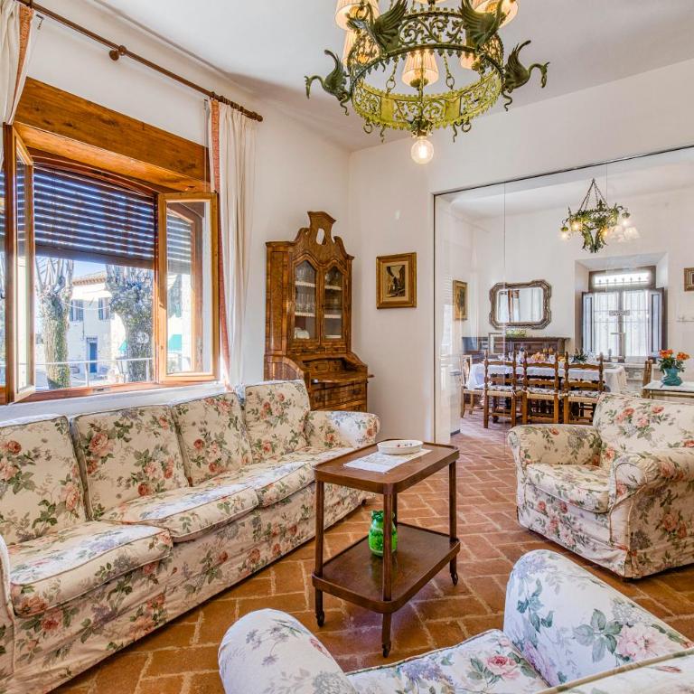 Chianti Classico Home - Casa Vacanze - 1