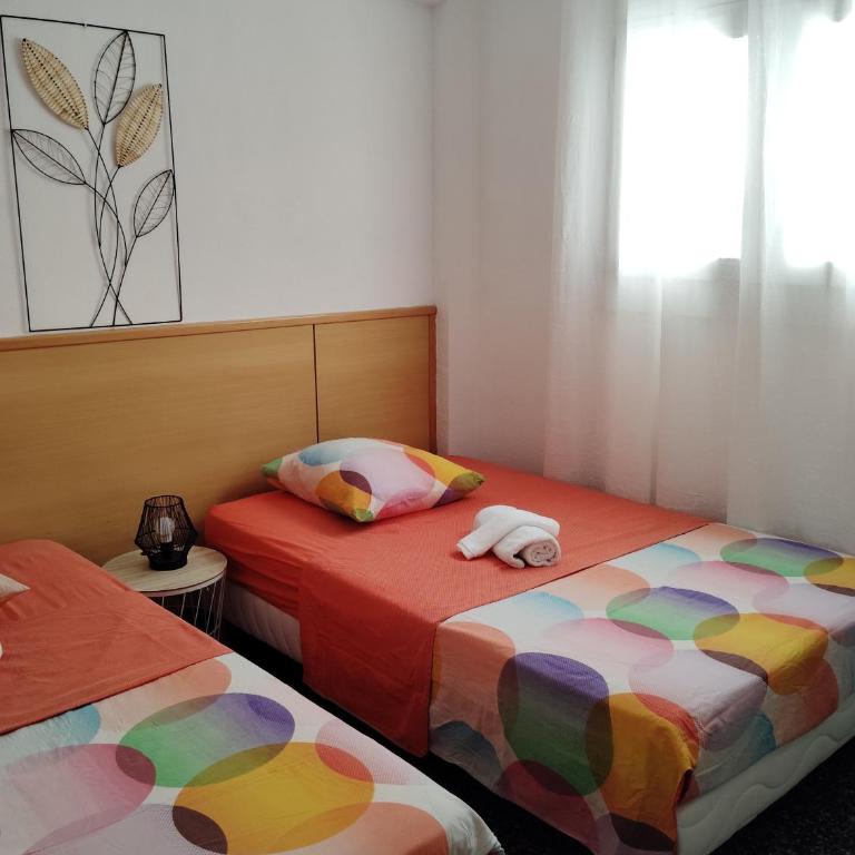 chez Chantal zone touristique garage gratuit - Apartamento de 3 dormitorios - 23