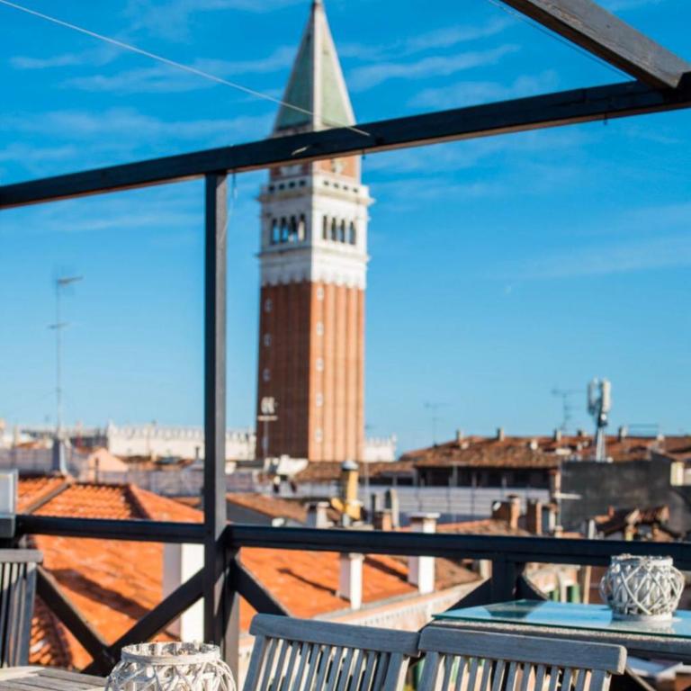 Venezia Affitta un Sogno - Appartamento con Terrazza - 1