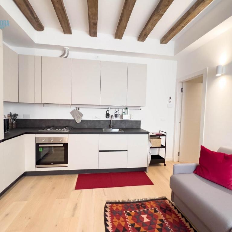 Cavana 5 Tirabora Short Rent - Appartamento con 1 Camera da Letto - 6