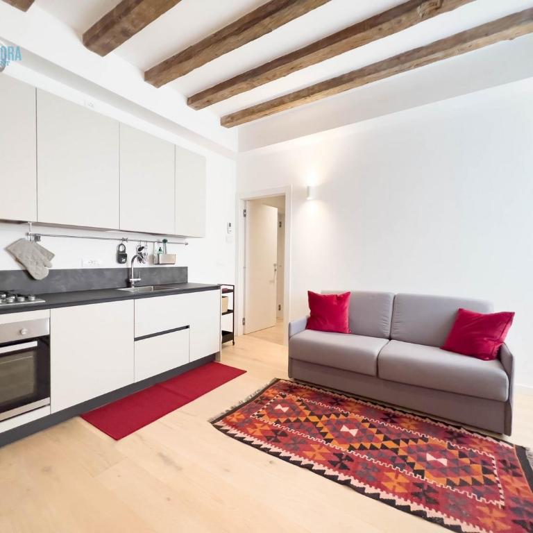 Cavana 5 Tirabora Short Rent - Appartamento con 1 Camera da Letto - 7