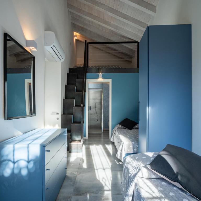 NEW 2024 - ANCIENT GRAVEDONA - where Lake Como classic style meets modern design and comforts - Larihome A40 - Appartamento con 2 Camere da Letto - 22