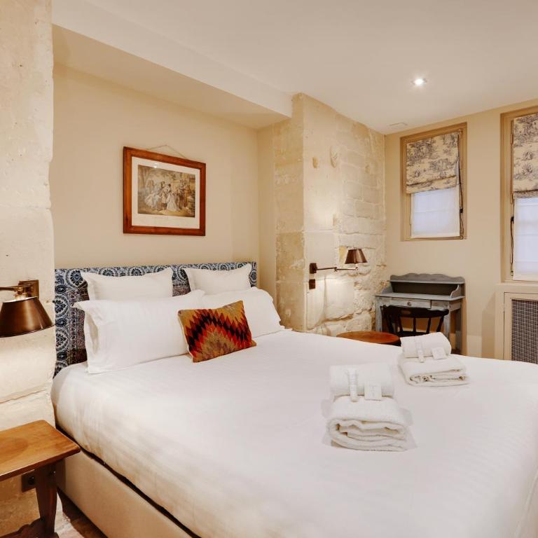 Pick A Flat's Apartments in Saint Germain - Paul-Louis Courier - Appartement 1 Chambre - 7