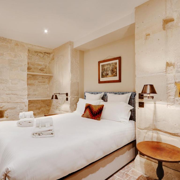 Pick A Flat's Apartments in Saint Germain - Paul-Louis Courier - Appartement 1 Chambre - 8