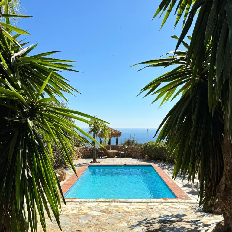 Casa Olene - 400 year old Mill in Mijas Pueblo - Three-Bedroom Villa - 29