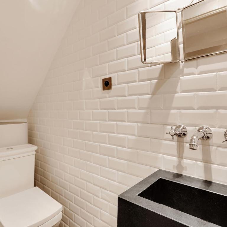 Pick A Flat's Apartments in Saint Germain - Paul-Louis Courier - Appartement 1 Chambre - 10