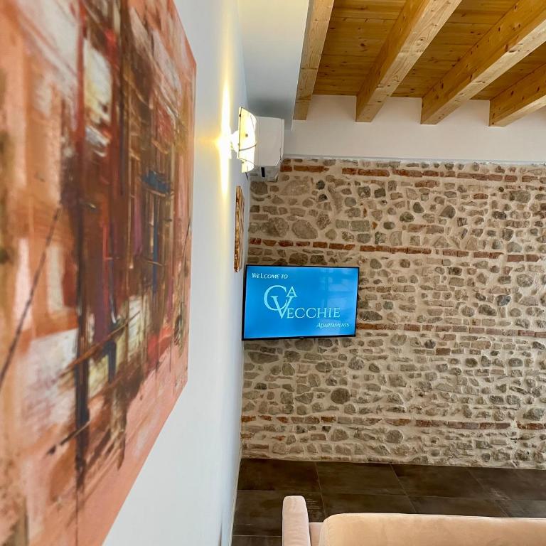 CaVecchie Desenzano - Appartamento con 2 Camere da Letto - 6