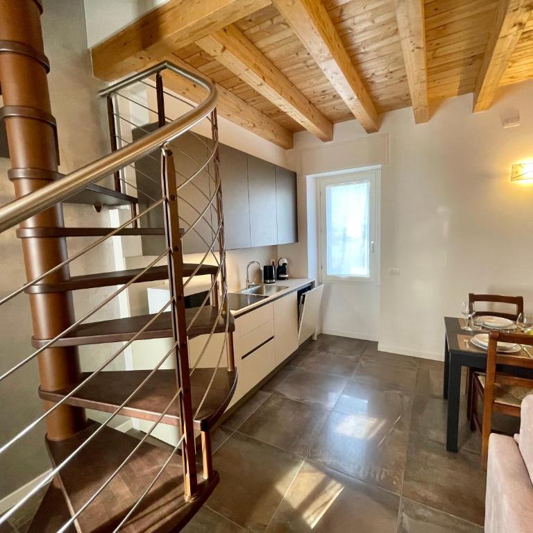 CaVecchie Desenzano - Appartamento con 2 Camere da Letto - 5