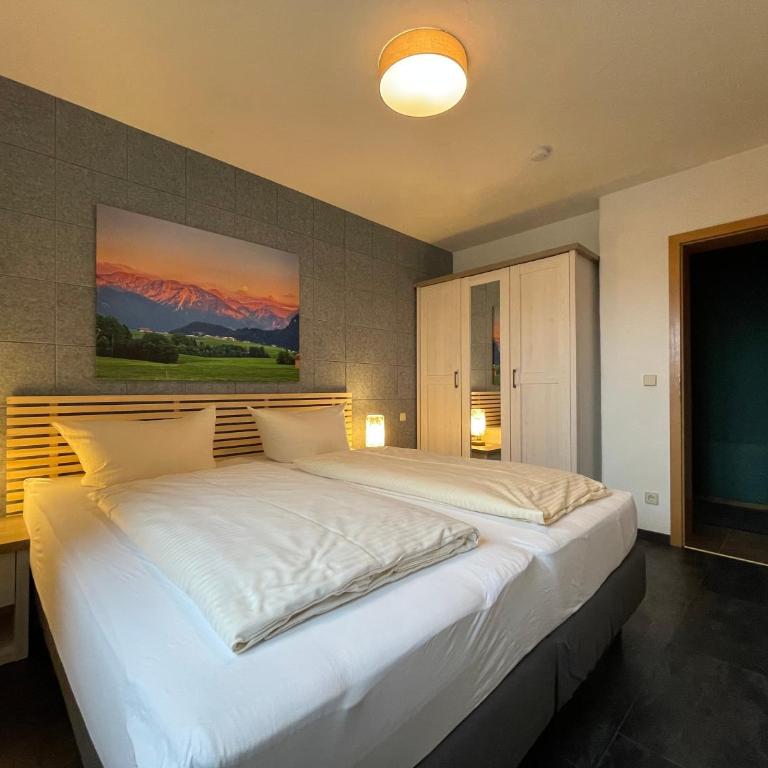 Haus Himmelswies - Sommerbergbahnen kostenlos - Apartment mit 3 Schlafzimmern - 1