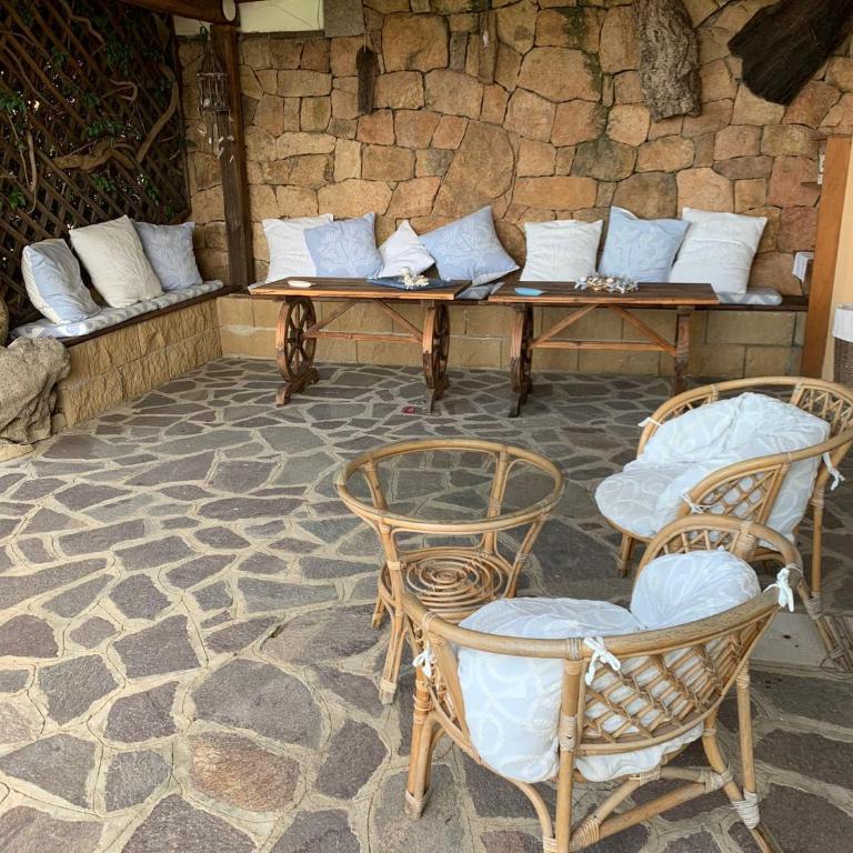 Lulamax Sardegna - Casa Vacanze (2 Adulti) - 2