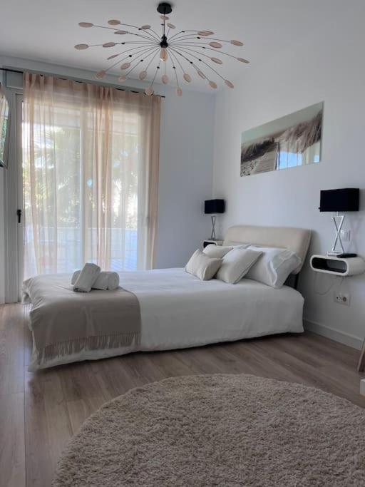 Villa Marina - Apartamento en Denia - Two-Bedroom Apartment - 6