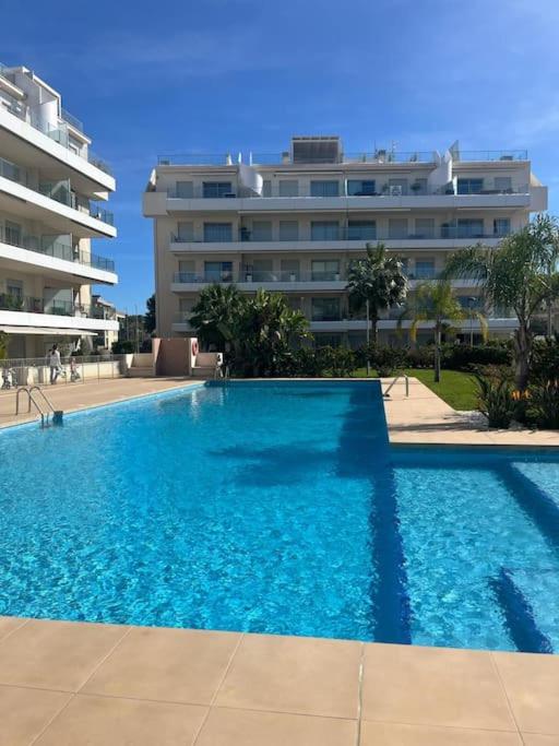 Villa Marina - Apartamento en Denia - Two-Bedroom Apartment - 18