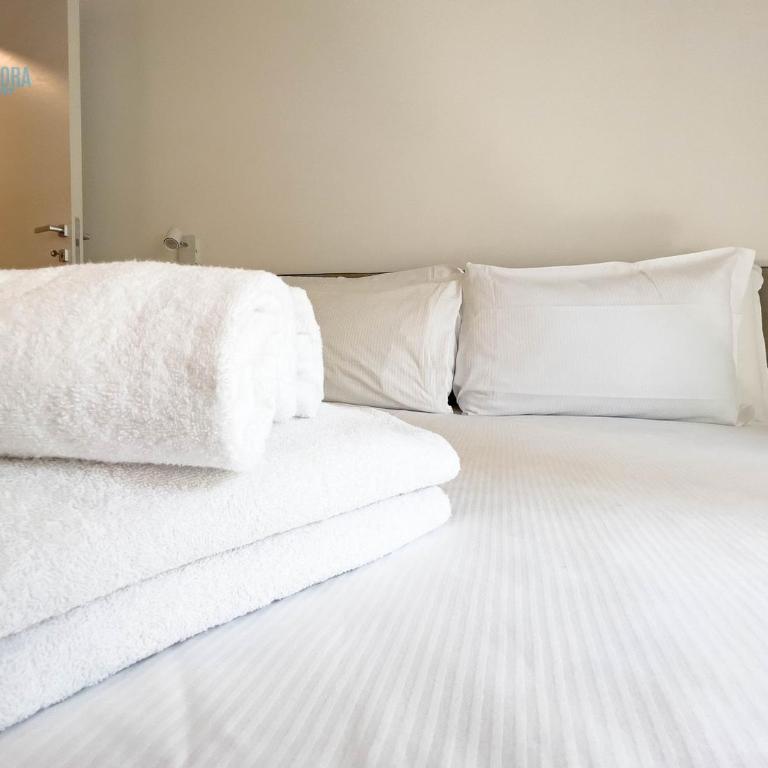 Cavana 10 Tirabora Short Rent, con parcheggio privato - One-Bedroom Apartment - 14
