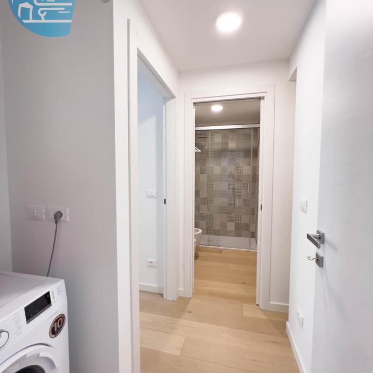 Cavana 10 Tirabora Short Rent, con parcheggio privato - One-Bedroom Apartment - 15