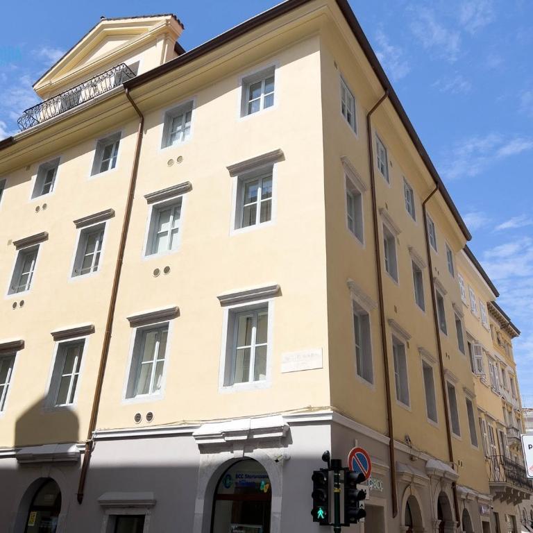 Cavana 10 Tirabora Short Rent, con parcheggio privato - One-Bedroom Apartment - 20