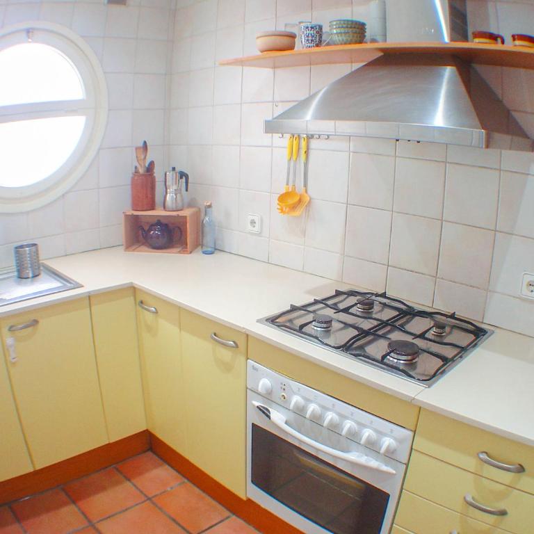 Araia Apartment by Hello Homes Sitges - Apartamento de 2 dormitorios - 18
