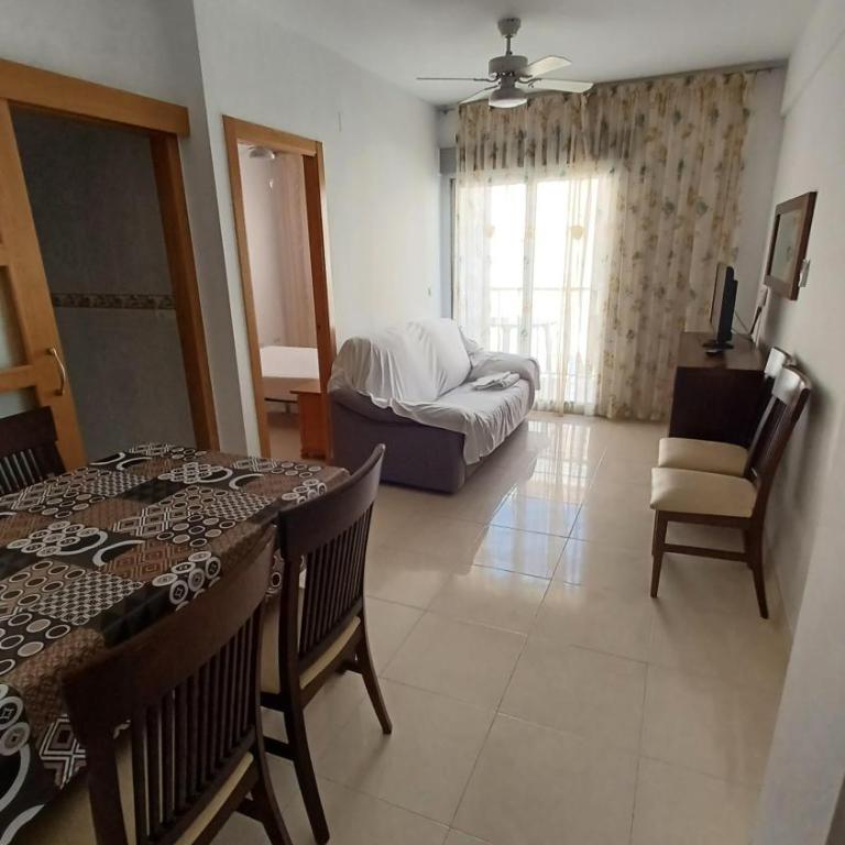 Marazul Orangecosta - Apartamento de 2 dormitorios (4-6 adultos) - 11