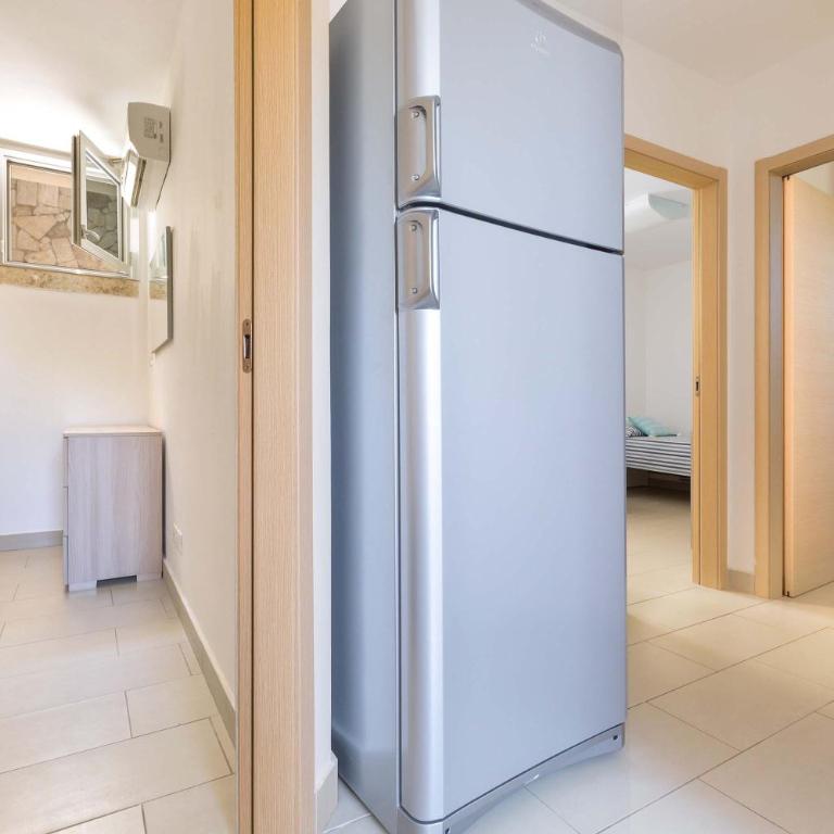 Perla Bianca by Perle di Puglia - Villa - 31